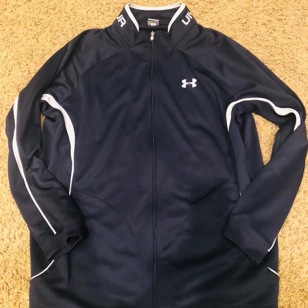 Men’s Under Armour jacket
